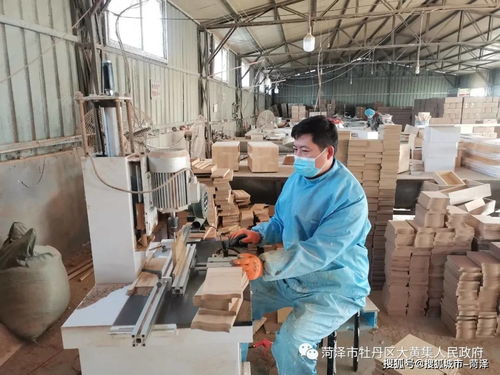 一年之計(jì)在于春——大黃集鎮(zhèn)年后工農(nóng)業(yè)生產(chǎn)競相展開