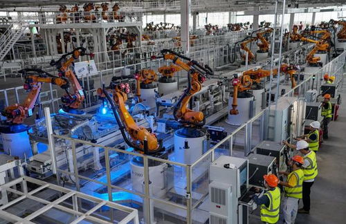 恒馳汽車 極速前行的背后，品質(zhì)與“五金”的深層解讀