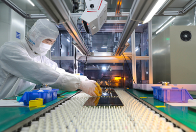 模具行業(yè)復(fù)工復(fù)產(chǎn)有序推進(jìn)，為制造業(yè)復(fù)蘇注入強(qiáng)勁動力